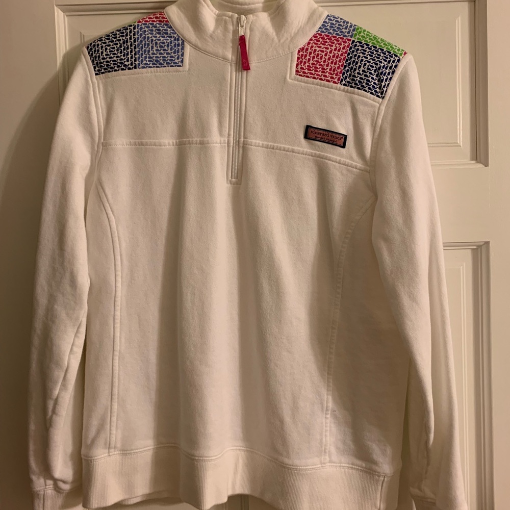 Vineyard Vines shep shirt
